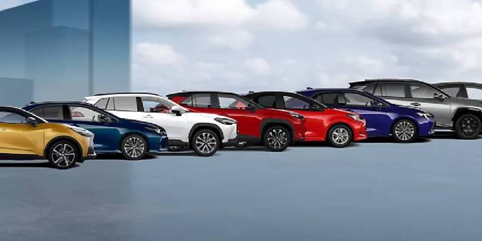 Toyota, Honda, Mazda... Japon Otomobil Devlerinin Güvenlik Açığı! O Modeller Piyasadan Çekiliyor