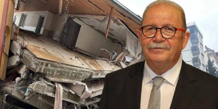 Prof. Dr. Şükrü Ersoy: "İstanbul Tüm Türkiye’ye Bakar, Tüm Türkiye İstanbul’a Bakamaz"