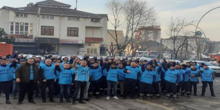 SEDAŞ'ta Toplu İş Sözleşmesi İmzalandı