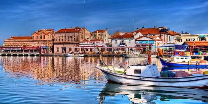 Ayvalık'ta Vodka Ve Biraya Ödenen Para Gündem Oldu