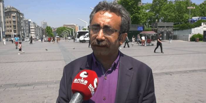 Gezi Parkı Olaylarında Gözünü Kaybeden Sarıkaya’yı Vuran Bulunamıyor