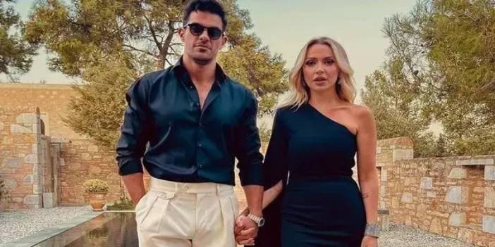 Hadise'den Şok Sözler!: "Maddi gücü yoksa neyine güvenip, bana yaklaşıyorsun"