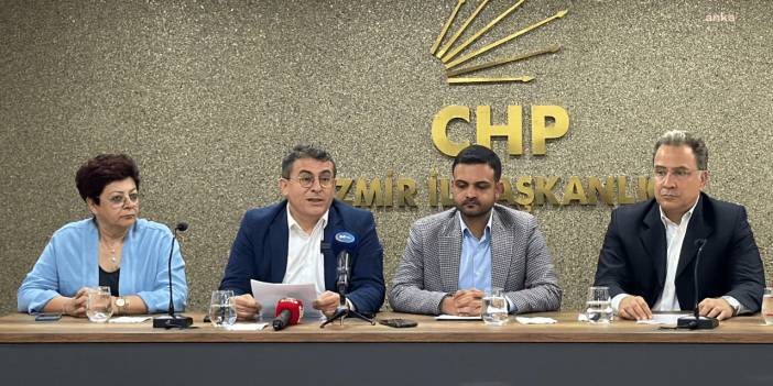 “'Etki Ajanlığı' Düzenlemenin Tek Amacı Toplumu Baskı Altına Almaktır"