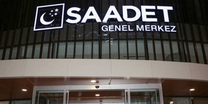 Saadet Partisi'nde Genel Başkanlık İçin 5 Aday Öne Çıktı