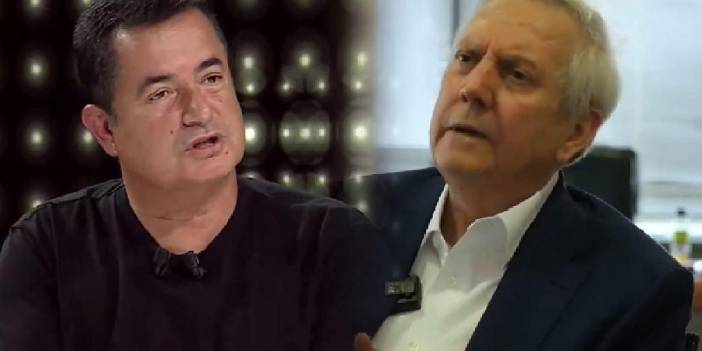 Aziz Yıldırım'ın İddialarına Şu Sert Yanıtı Verdi