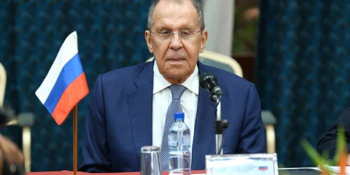 Lavrov: Fransız Askeri, Ukrayna’da Meşru Hedef Olur