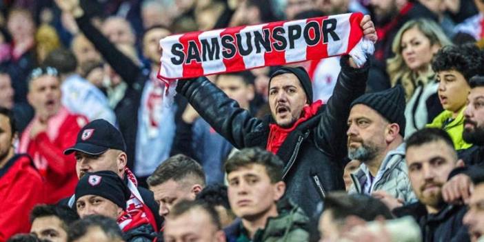 Samsunspor 4 Oyuncu İle Yollarını Ayırıyor