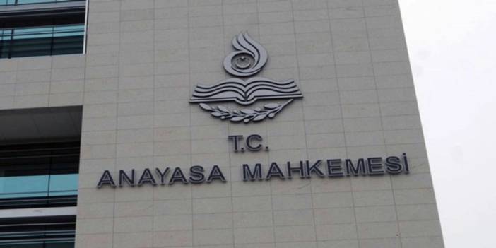 Anayasa Mahkemesi'nde 'Satılmış Siyonist' Kararı