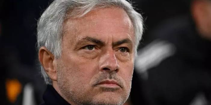 Mourinho yıldız ismi kadrosunda görmek istemedi hiç düşünmeden reddetti