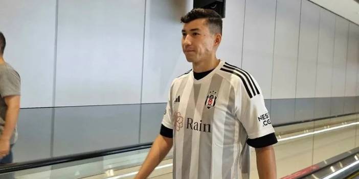 Beşiktaş'a Sürpriz Piyango Vurdu