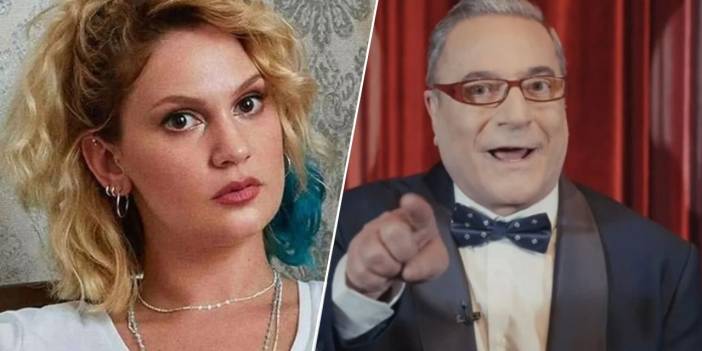 Farah Zeynep Abdullah'tan Kanal D'ye Olay Tepki!