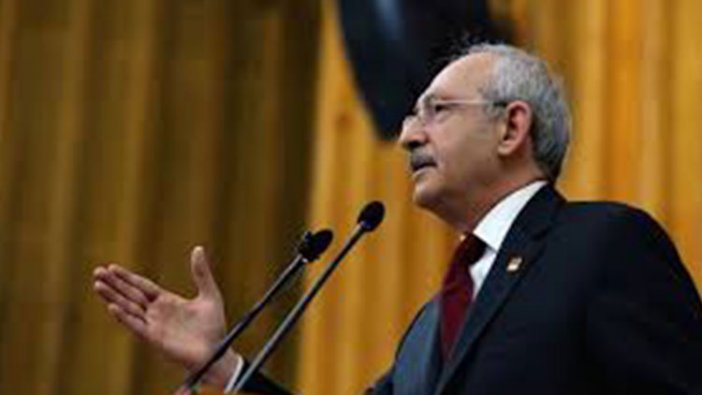 Kılıçdaroğlu: Erdoğan sinirlendikçe ben gülüyorum