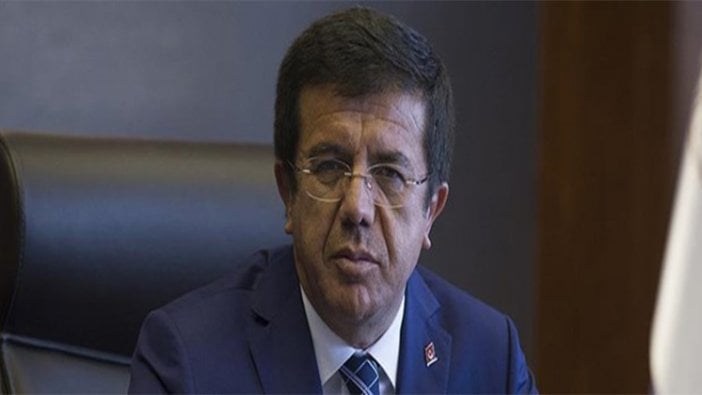 Bakan Zeybekci’den Gümrük Birliği açıklaması: "Bir tekme atayım diyen varsa..."