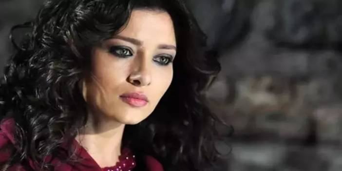 Nurgül Yeşilçay: "Bıktım ağlayıp zırlamaktan..."