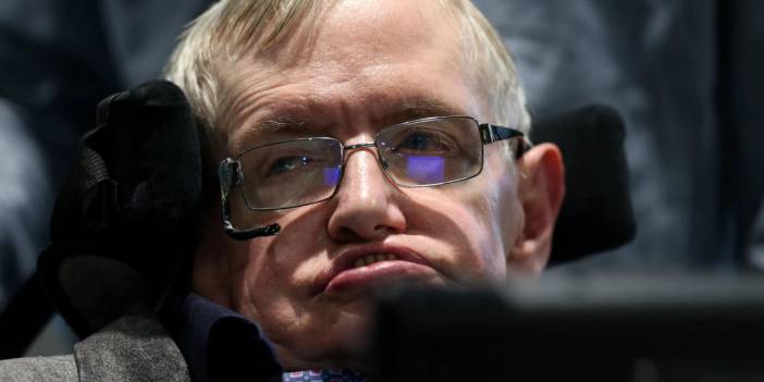 Gizemin Çözülmesine Ramak Kaldı! Kara Delikler Parçalanıyor: Stephen Hawking'in Teorisi Kanıtlanıyor