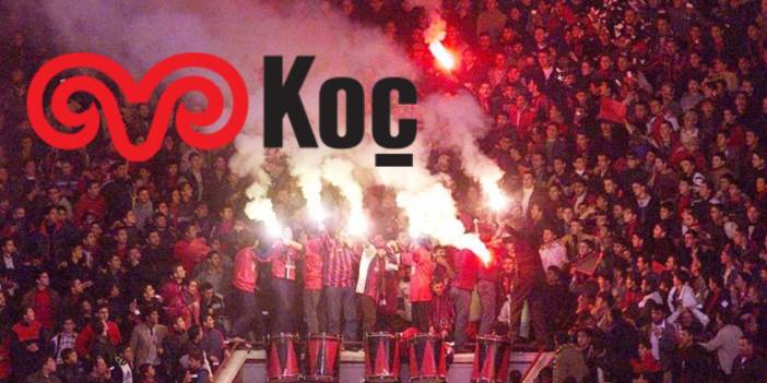 Koç Holding Türkiye'nin 101 yıllık kulübünün kasasını dolduracak: Dengeleri değiştirecek anlaşma!