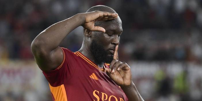 Adı Fenerbahçe ile Anılan Romelu Lukaku Kararını Verdi