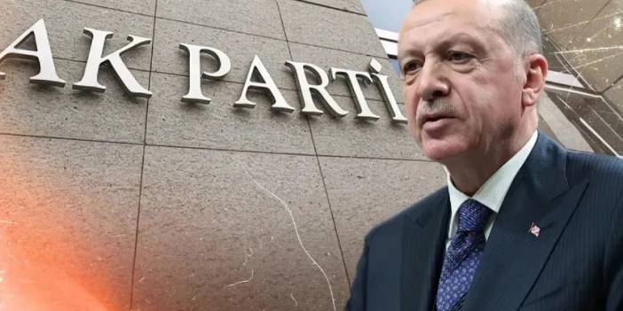 AKP'li Başkan Görevden Alındı!