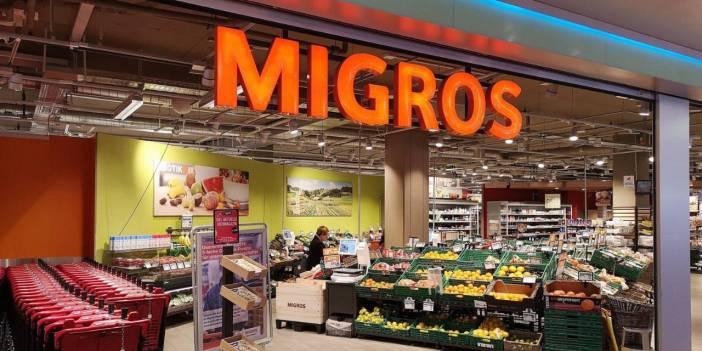 Migros İki Büyük Rakibini Satın Aldı: Rakibi Olan İki Market Migros'un Bünyesine Katıldı!