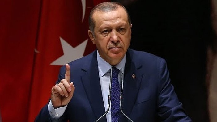 Erdoğan'ı korkutan tablo! İşte o 2 şehir