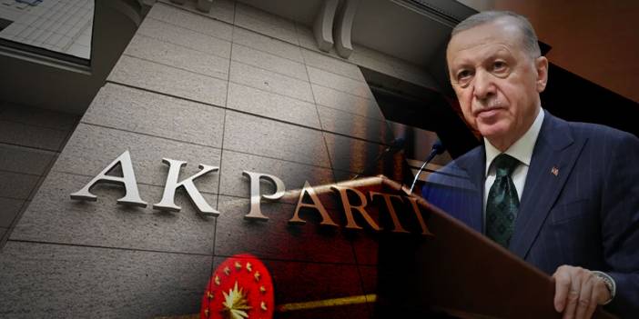 AK Parti'de "kongre" çıkmazı! Erdoğan ikna edildi, ama tartışma sürüyor