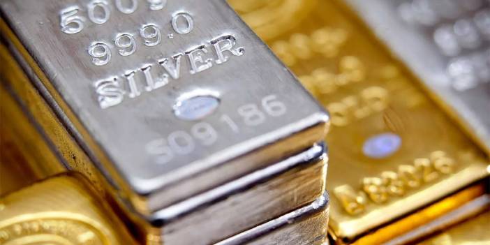 İsviçre'nin en büyük bankası duyurdu: Gümüş, altından daha iyi bir fırsat