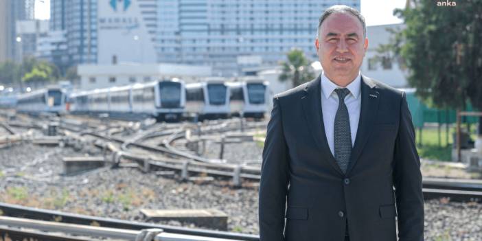 İzmir Metro AŞ, 124 Milyon TL Tasarruf Etti