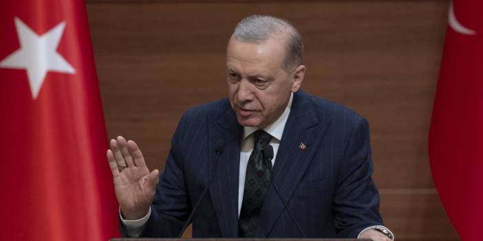 Erdoğan'dan O İsimleri Bul, Yoksa İstifa Et Talimatı