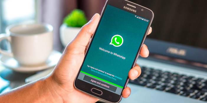 Doğum Tarihini Girmeyen WhatsApp'ı Kullanamayacak