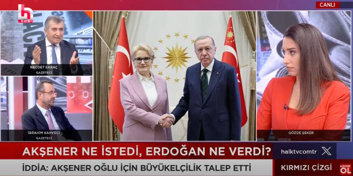 AKP İçinde İç Hesaplaşma: "Erdoğan İrtifa Kaybediyor"