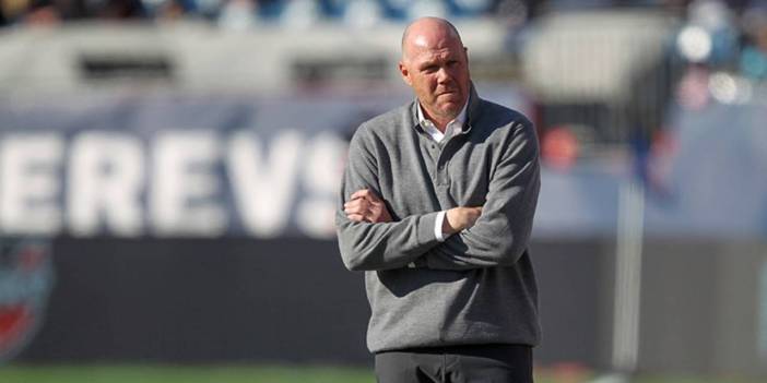 Beşiktaş Brad Friedel'ı Duyurdu!