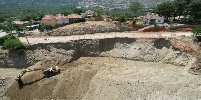 Denizli'de Toprak Kayması: 1 İşçi Öldü