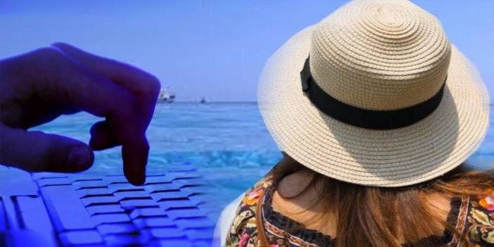 Tatil Keyfi Bitti, İş Stresi  mi Başladı ?  Tatil Sonrası Sendromu ile Nasıl Başa Çıkacaksınız?