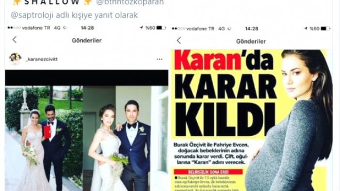 Didem Soydan'dan Fahriye ve Burak'a ağır sözler!