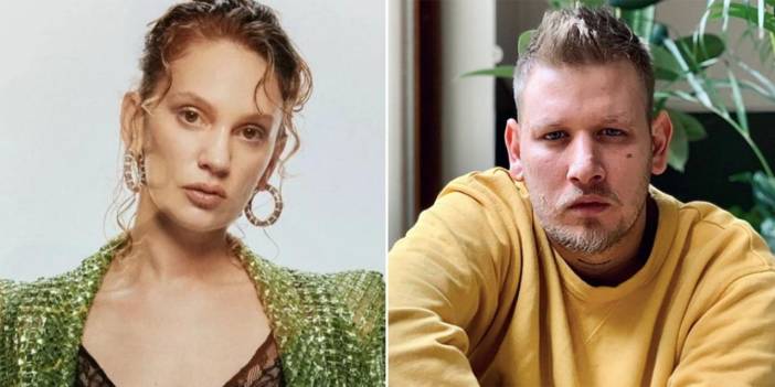 Ünlü Rapçi Şanışer'den Farah Zeynep'e Destek Mesajı!