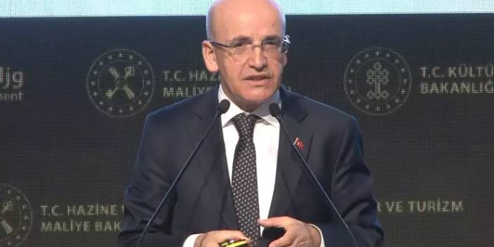 Mehmet Şimşek Bayram Öncesi 4 Not Paylaştı