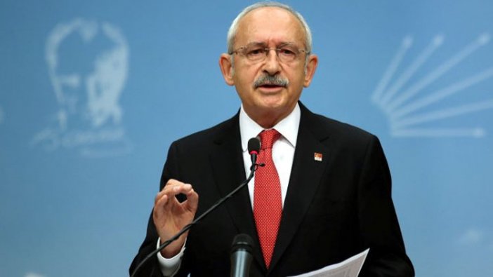 Kılıçdaroğlu: Sandıkta ittifak yapmak zorundayız