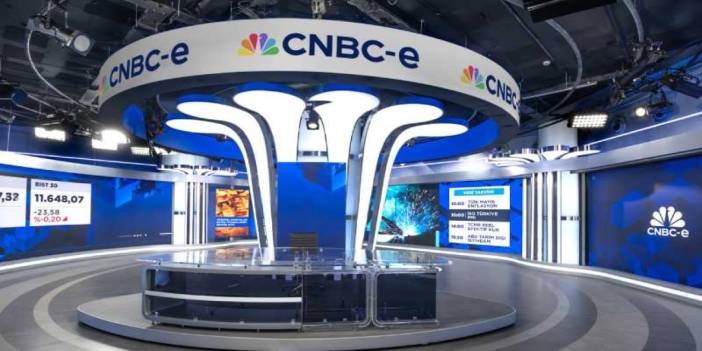 CNBC-e Yayın Hayatına Başladı: Frekans Bilgileri ve Yayın Akışı