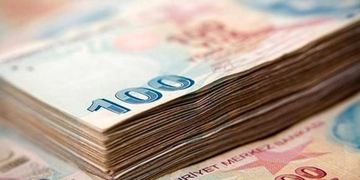 Hazine'de 11,1 Milyar Lira Daha Borçlanma Gerçekleşti