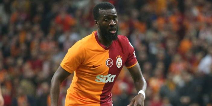 Ndombele'ye Büyük Şok! Görüşmeler Sürüyor