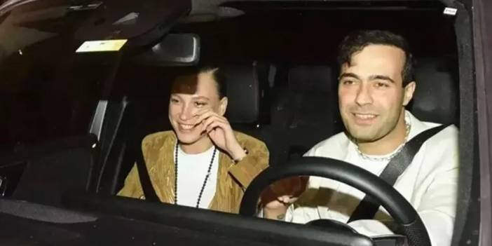 Mert Demir Ameliyat Oldu! Serenay Sarıkaya Bir An Olsun Hastaneden Ayrılmadı