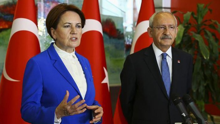 Kılıçdaroğlu ve Akşener ortak miting için Denizli’ye geliyor