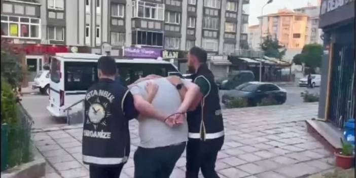 Esenyurt'da Birkaç Daireyi 160 Kişiye Satan Dolandırıcıların Duruşması Görüldü