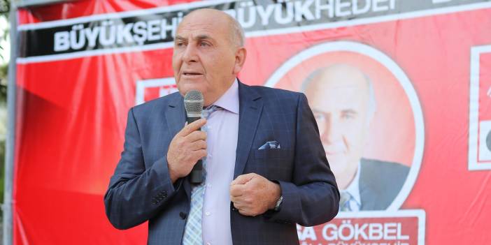 Muğla Siyasetinin Önemli İsminden Acı Haber! Eski CHP'li Vekil Hayatını Kaybetti