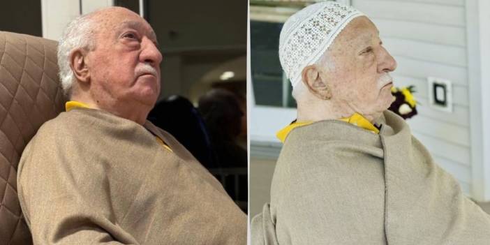 Fethullah Gülen öldü sosyal medya yıkıldı: Ergenekon Ali Tatar Türkan Saylan 15 Temmuz