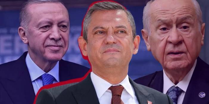 AKP'den Bahçeli'nin Sözlerine İlk Yanıt!