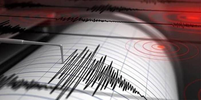 Elazığ'da Deprem! Bölge Beşik Gibi