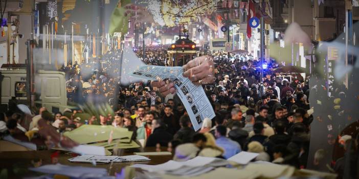 Vatandaş Erken Seçim İstiyor Mu? Anketten Dikkat Çeken Sonuçlar Çıktı!