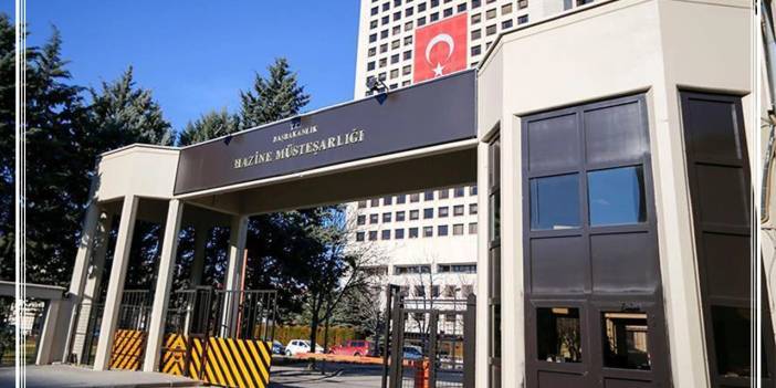 Hazine 2 Tahvil İhalesiyle 57,9 Milyar Lira Borçlandı