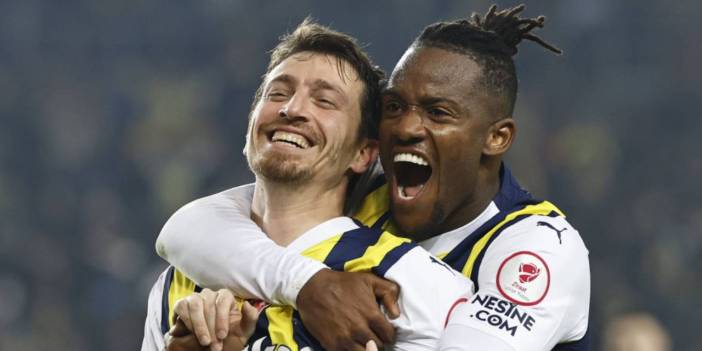 Fenerbahçe Yıldız Futbolcusuyla Anlaşmaya Vardı